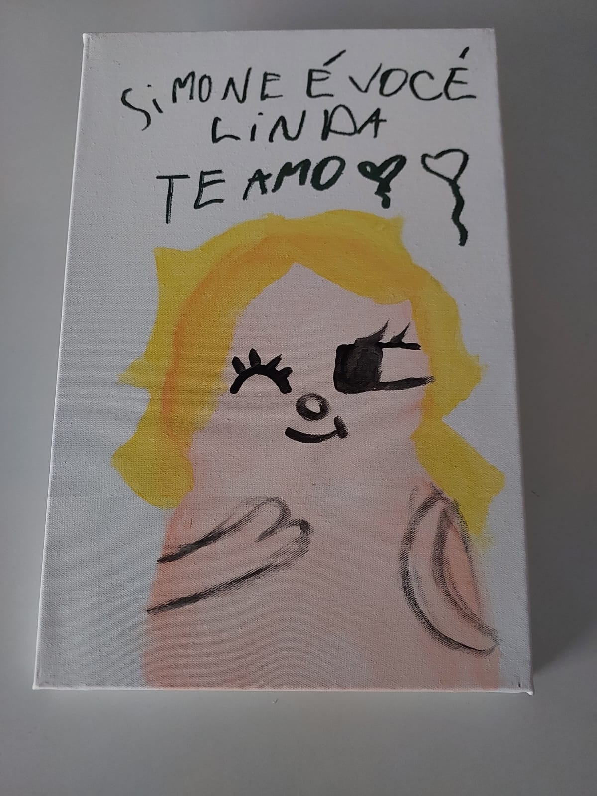 Foto da Trajetória 12